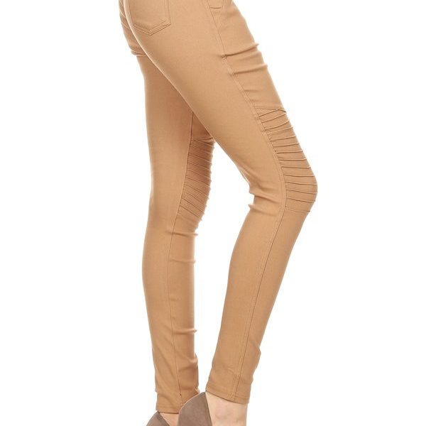 jvini moto jeggings