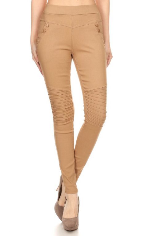 jvini moto leggings