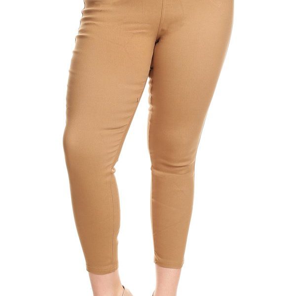 jvini jean leggings