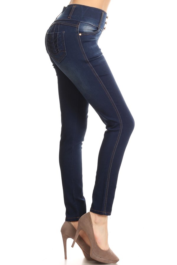 Additional Discount on Wholesale Price for Women’s Jeggings and Jeans ...