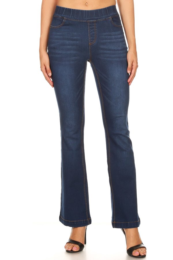 jvini denim jeggings